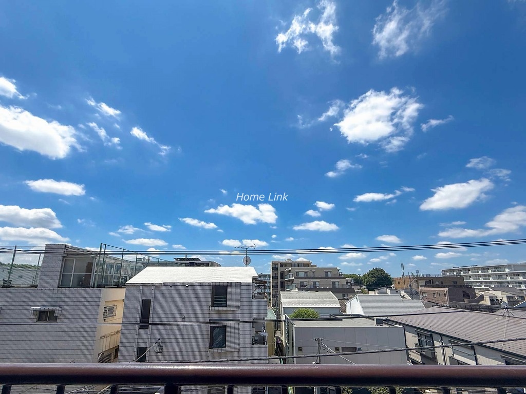 ライオンズマンション成増4階　すぐお住まいになれます